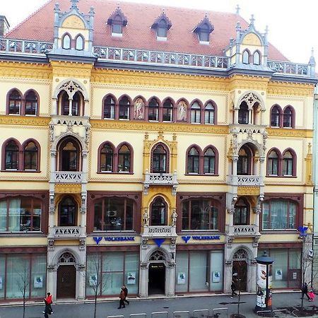 Sinagoga Apartment Будапеща Екстериор снимка