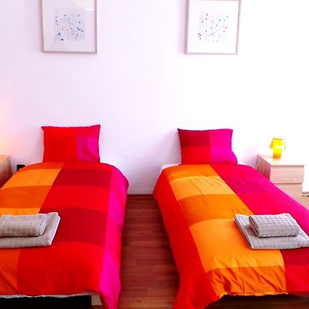 Sinagoga Apartment Будапеща Екстериор снимка