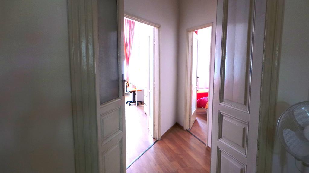 Sinagoga Apartment Будапеща Стая снимка