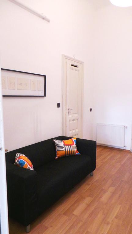 Sinagoga Apartment Будапеща Стая снимка