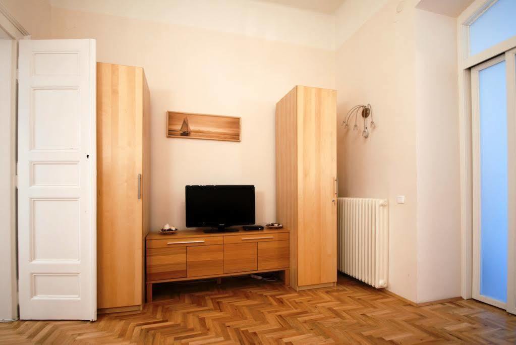 Sinagoga Apartment Будапеща Екстериор снимка