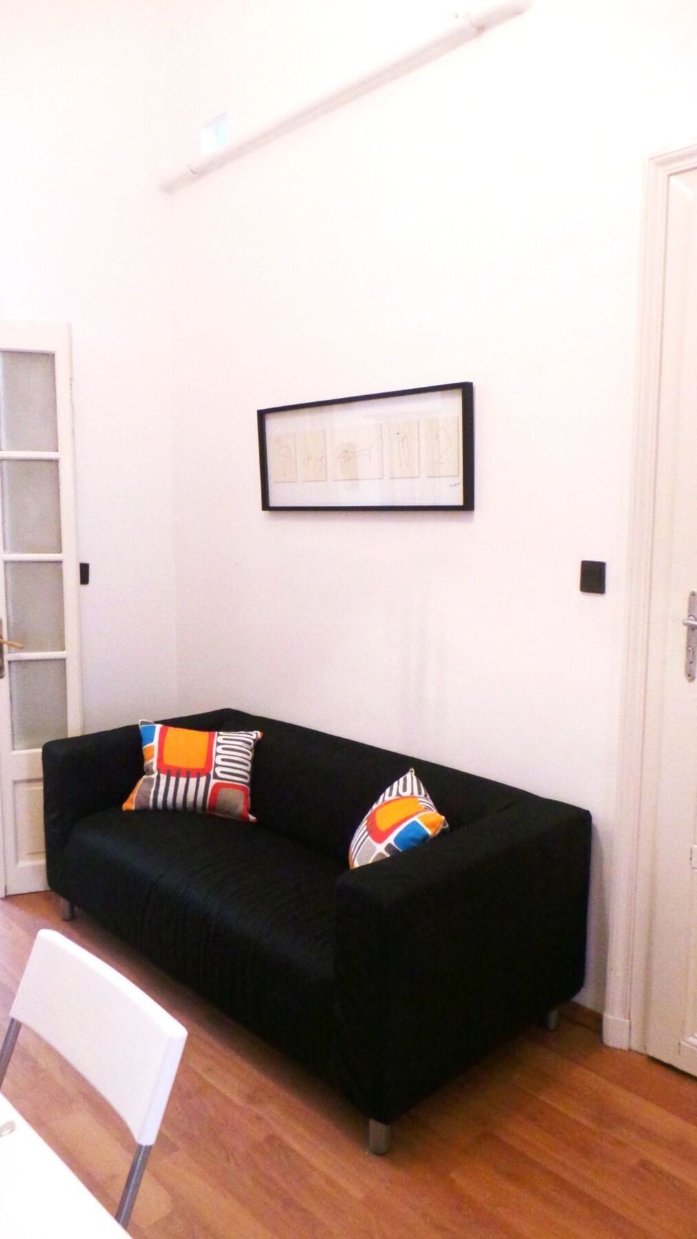 Sinagoga Apartment Будапеща Екстериор снимка