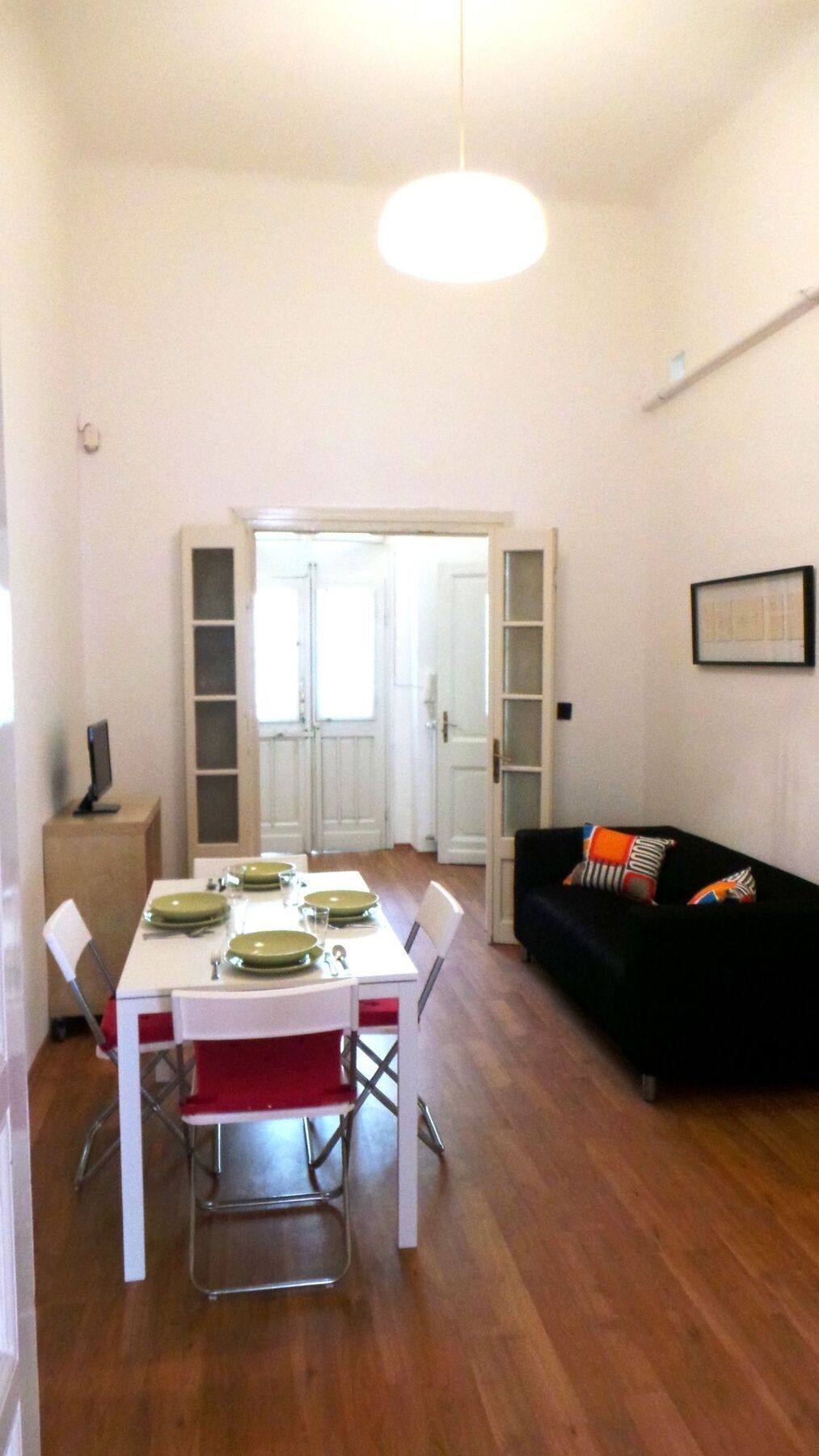 Sinagoga Apartment Будапеща Екстериор снимка