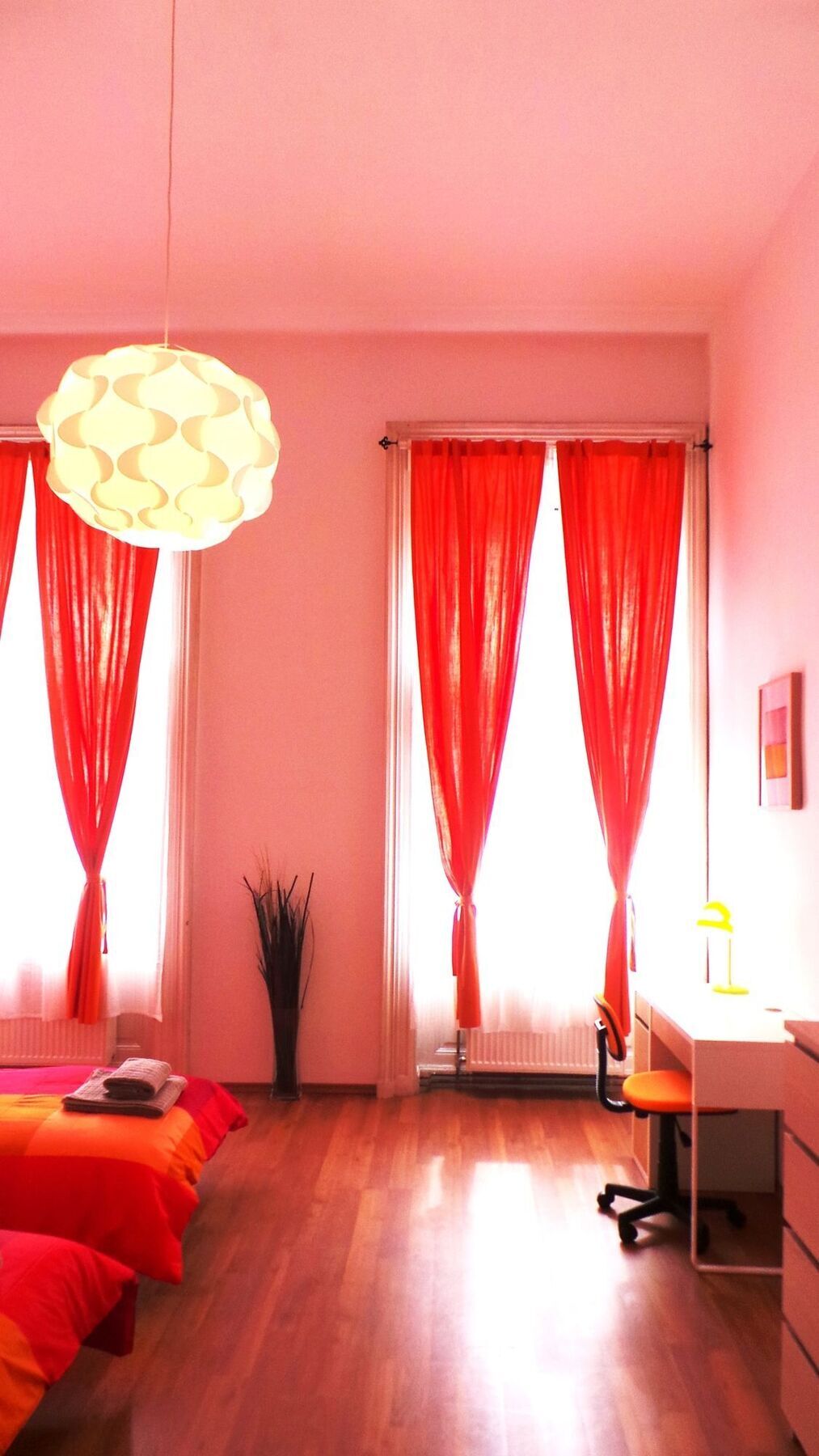 Sinagoga Apartment Будапеща Екстериор снимка