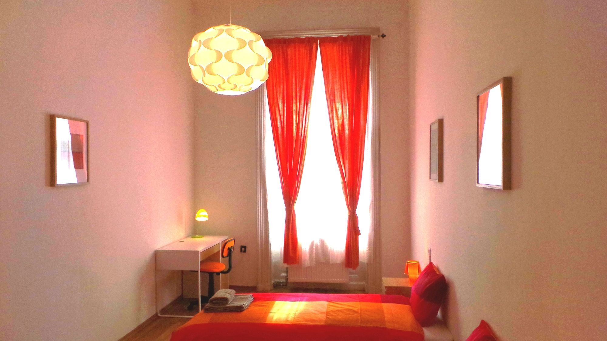 Sinagoga Apartment Будапеща Екстериор снимка