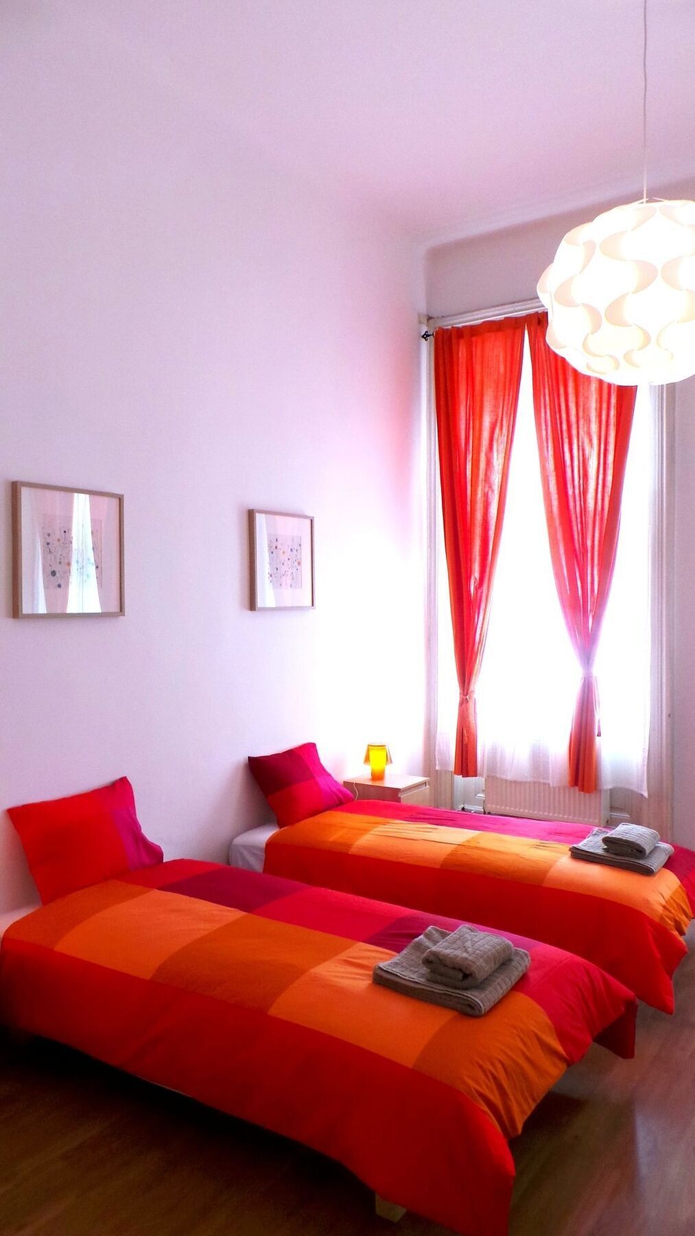 Sinagoga Apartment Будапеща Екстериор снимка