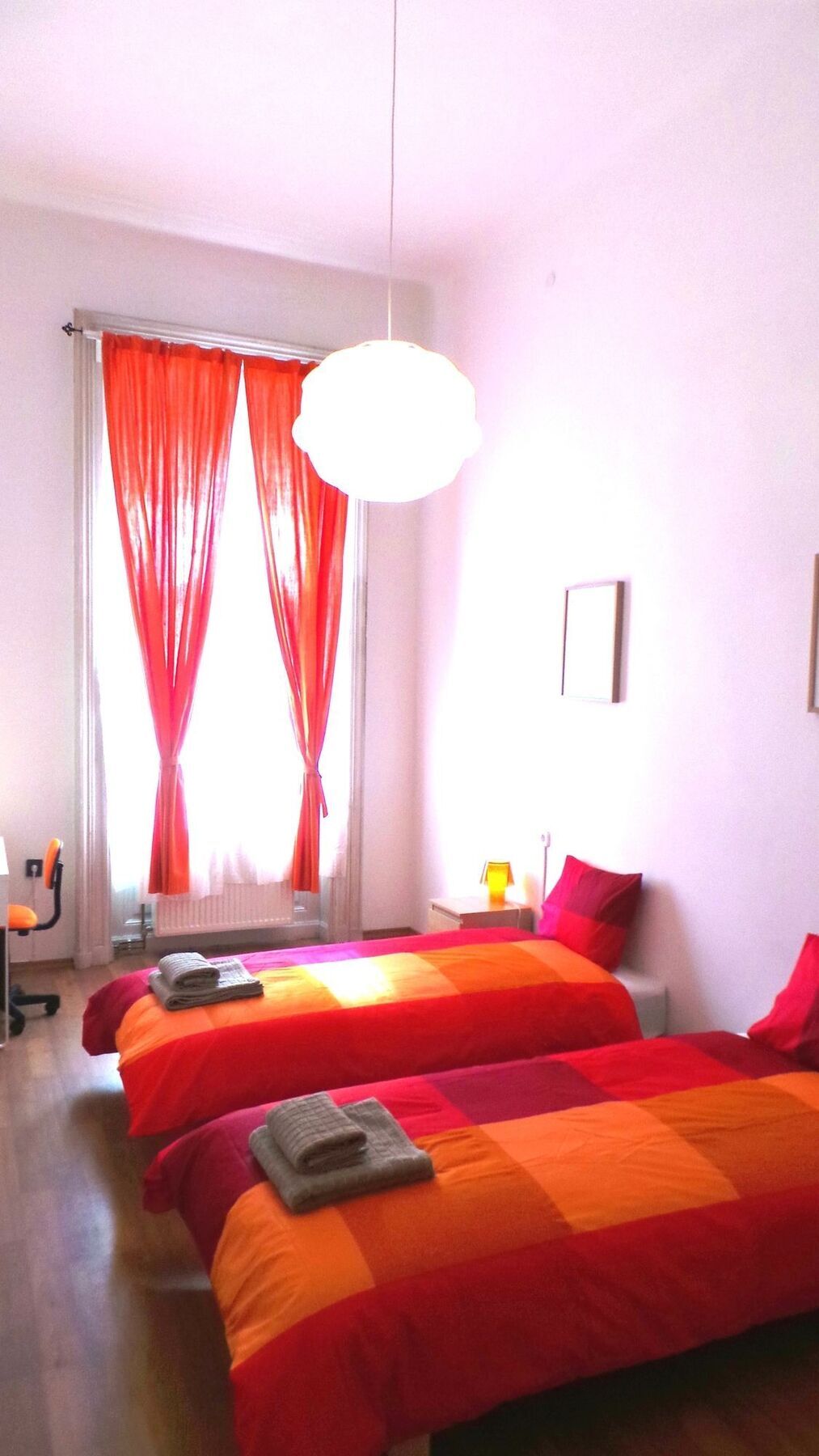 Sinagoga Apartment Будапеща Екстериор снимка